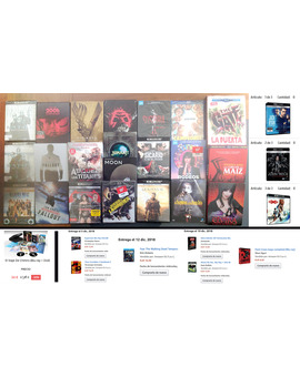 Terminó  el Black Friday (week)