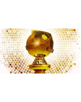 Lista de nominados a los Globos de Oro, con alguna sorpresa ... y con participación española.