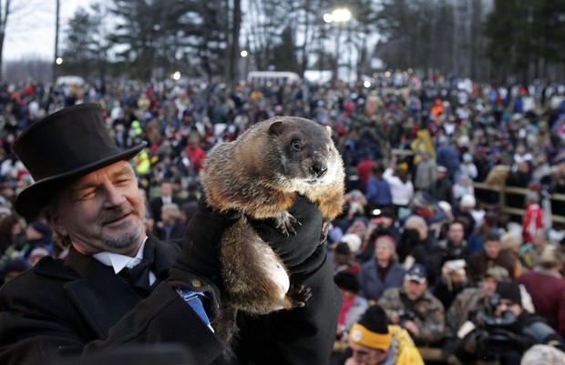 FELIZ DIA DE LA MARMOTA!!!!