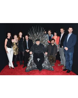 Las mejores imagenes de GOT desde la 1ªtemporada