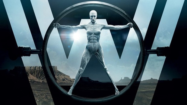 Parte de la tercera temporada de "Westworld" rodandose en Valencia!