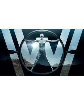 Parte de la tercera temporada de "Westworld" rodandose en Valencia!