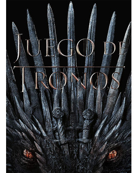 Si ya nos dieron pistas el final de juego de tronos!!!!!! 