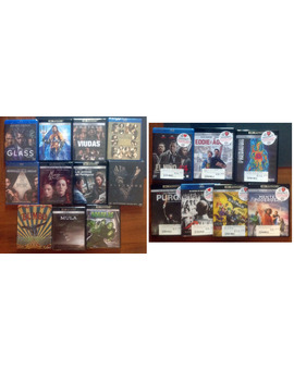18 peliculas a 0€  !!!!