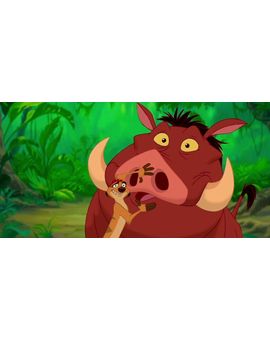 'El Rey León' y sus problemas de plagio