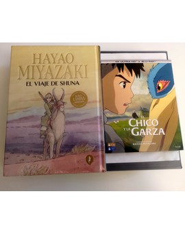 Miyazaki Febrero 