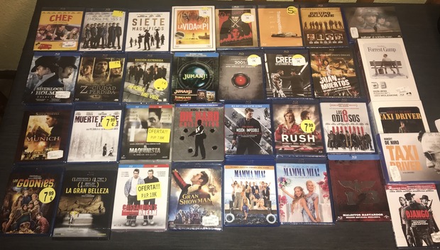 Black Friday 2018