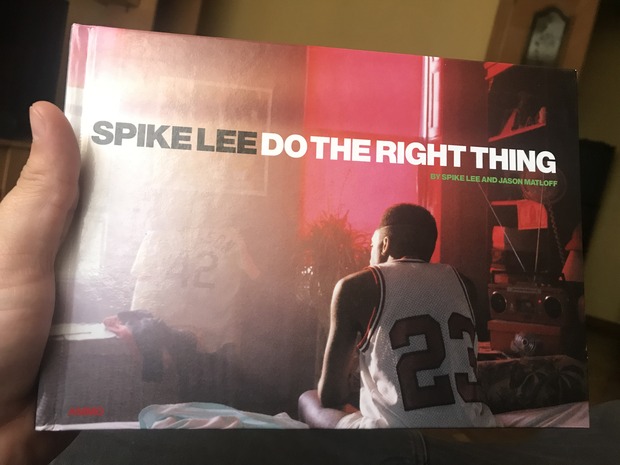 DO THE RIGHT THING