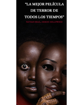 la mejor pelicula de terror de todos los tiempos? jajaja