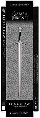 Réplica espada Jon Snow a 20€ en amazon