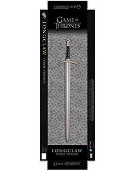 Réplica espada Jon Snow a 20€ en amazon