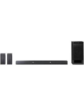 Ayuda para barra de sonido