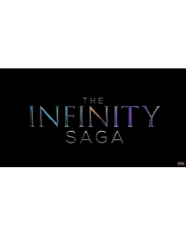 Infinity Saga