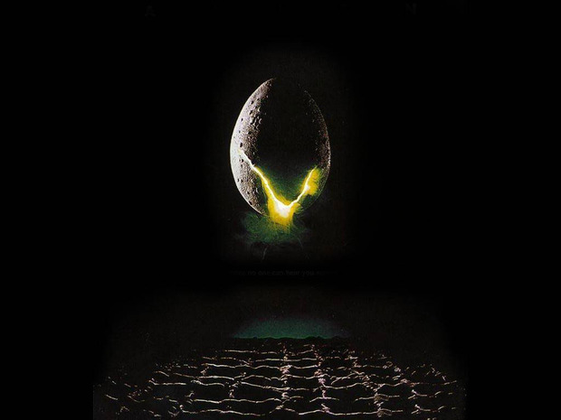 ALIEN SE REESTRENA ESTE VIERNES EN CINES