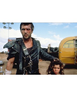 DESASTRE ABSOLUTO DEL REESTRENO DE MAD MAX 1 y 2