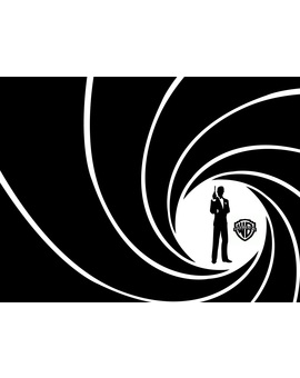 Warner Bros presentará los nuevos BOND.