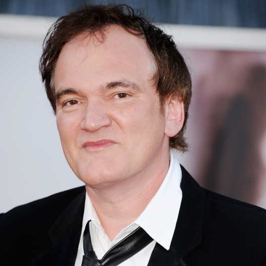 Van a construir un edificio gigante, el mayor del mundo, para meter el ego de Tarantino.