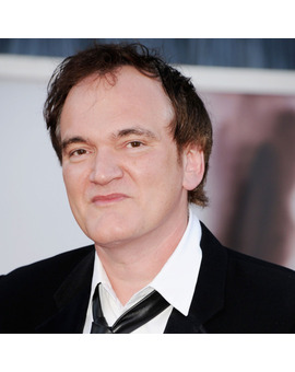 Van a construir un edificio gigante, el mayor del mundo, para meter el ego de Tarantino.