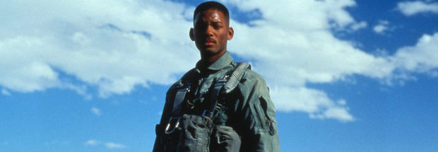 WILL SMITH desvela qué ocurre con su personaje en INDEPENDENCE DAY 2