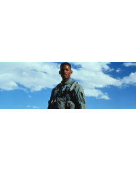 WILL SMITH desvela qué ocurre con su personaje en INDEPENDENCE DAY 2