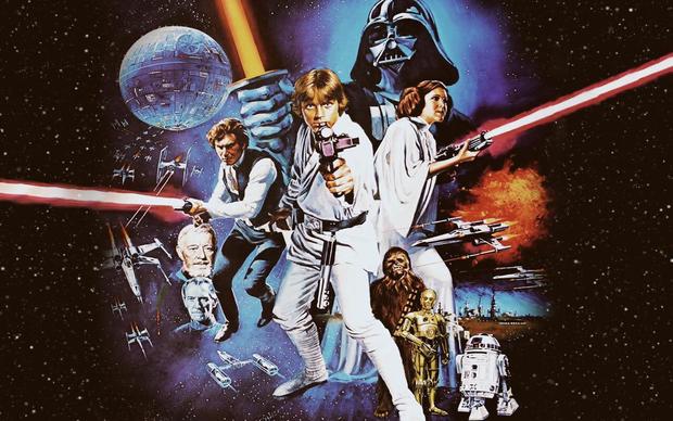 The Independent: El Episodio VII está todavía muy por detrás del Episodio IV.