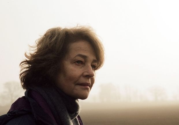 Charlotte Rampling: “Boicotear los Oscar es racismo contra los blancos”