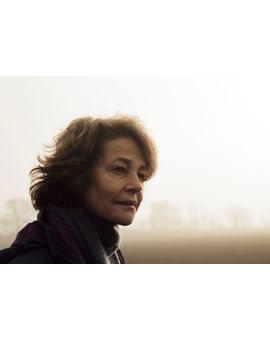 Charlotte Rampling: “Boicotear los Oscar es racismo contra los blancos”