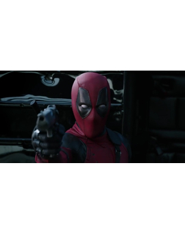 DEADPOOL la arma en la taquilla española