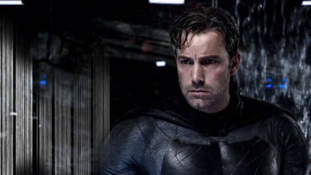 Fracaso épico para la crítica de "Batman vs. Superman"