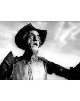 El cine de Don Quijote