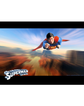 Superman VS. Superman en USA. Christopher Reeve ha acabado ganando.