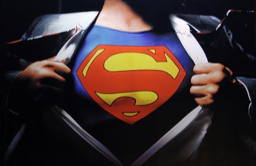 Ranking de la saga SUPERMAN en España.