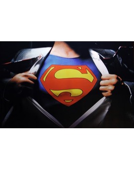 Ranking de la saga SUPERMAN en España.