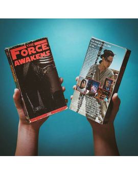 Más VHS del  bueno...
