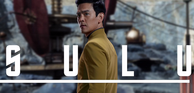 George Takei, el Sulu original, se muestra en contra de que hayan convertido en gay al personaje en la nueva entrega.