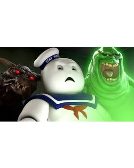 LAS CAZAFANTASMAS: alguien de la película original reacciona al trayler.