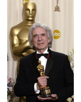 Ha fallecido el gran artesano ARTHUR HILLER 