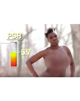 Hackers difunden fotos desnuda de la cazafantasmas Leslie Jones. ¿Era necesario?