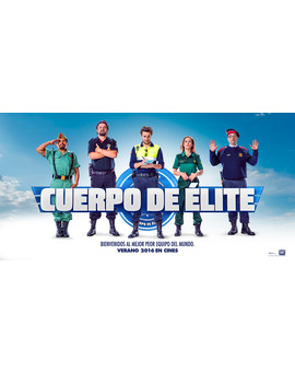 Taquilla España 10/12 septiembre - CUERPO DE ELITE recupera el número 1.
