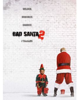 Gracias, Hollywood, por otra película tan necesaria. 
