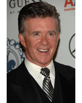Muere el actor Alan Thicke ("Los problemas crecen")
