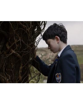 Sigue la debacle: "A monster calls" cae un 75% en la taquilla USA.