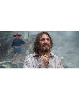 Tampoco se salva Scorsese. SILENCIO decepciona en su estreno expandido en USA.