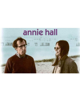 Se presentara una nueva versión de ANNIE HALL en el Festival de Berlín