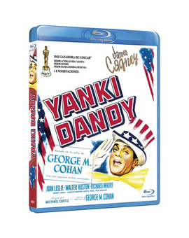YANQUI DANDY. Obra maestra del entretenimiento.