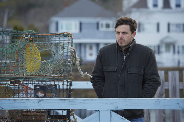 Casey Affleck: "¿De superheroe? No, apesta". 