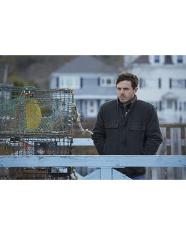 Casey Affleck: "¿De superheroe? No, apesta". 