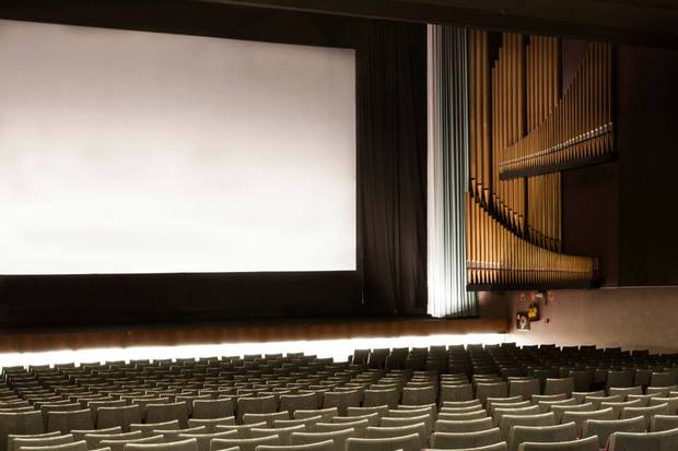 Cierra el mítico Cine Palafox madrileño con una programación especial.
