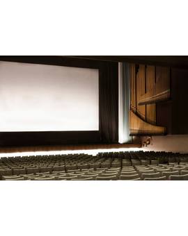 Cierra el mítico Cine Palafox madrileño con una programación especial.
