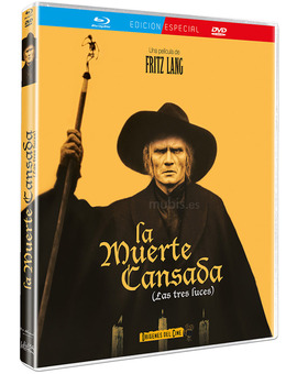 Gran Noticia. Al fin en BD!!!